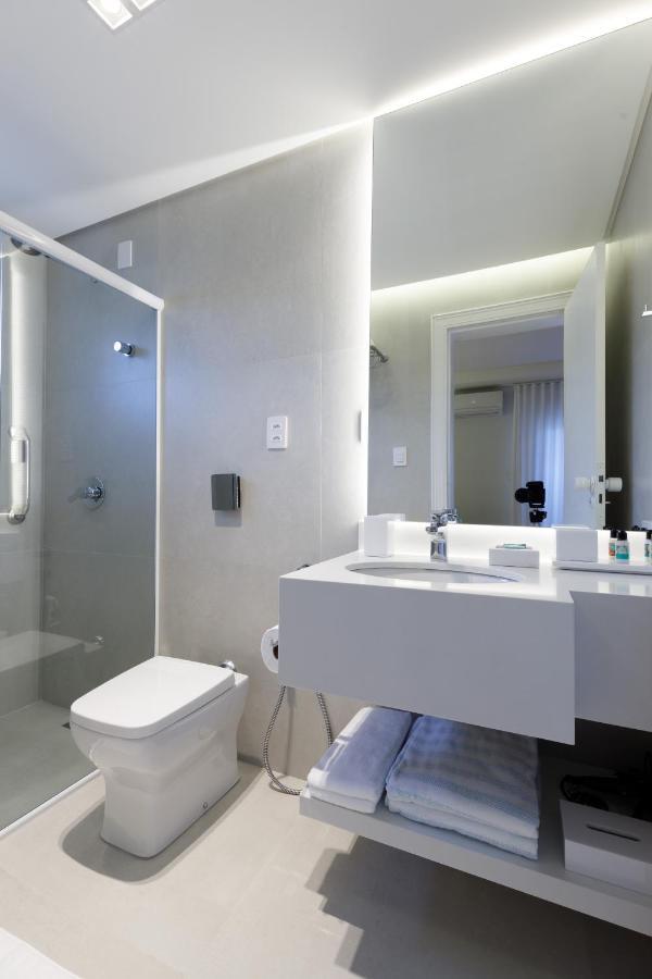 D'ozio E Cucina Hotel Itajaí